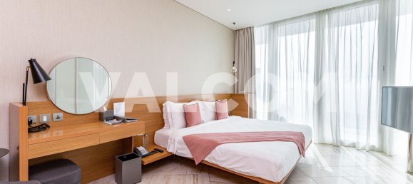 Студия в Джумейра Вилладж Серкл, ОАЭ № 12772 2