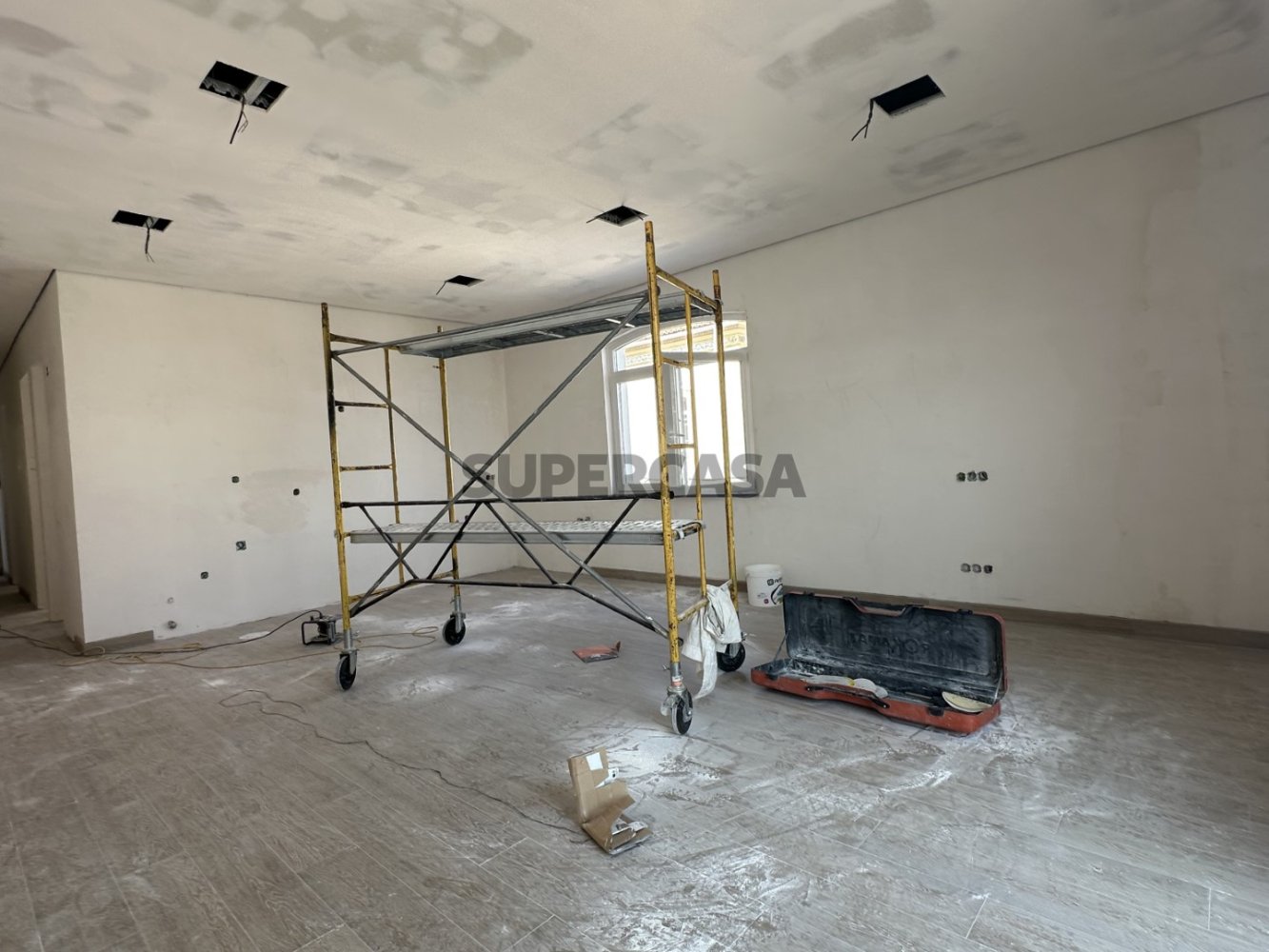 2 غرف نوم شقة في Abrantes, Portugal رقم 224028