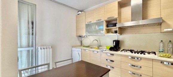 3 rooms Apartment in Giussano, Italy No. 334556 20