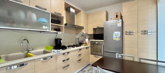 3 rooms Apartment in Giussano, Italy No. 334556 22