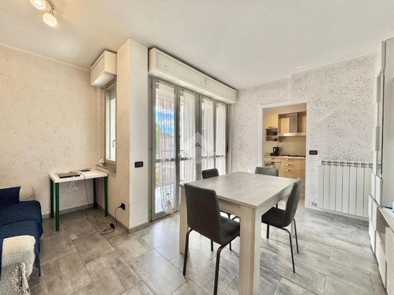 3 rooms Apartment in Giussano, Italy No. 334556