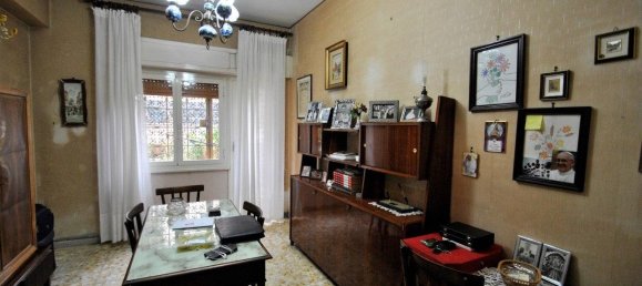 1 bedroom Apartment in Rome, Italy No. 311221 4