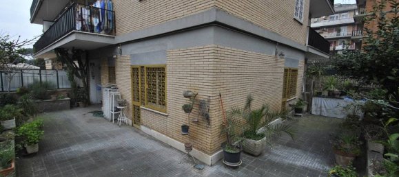 1 bedroom Apartment in Rome, Italy No. 311221 33