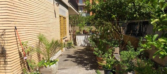 1 bedroom Apartment in Rome, Italy No. 311221 21