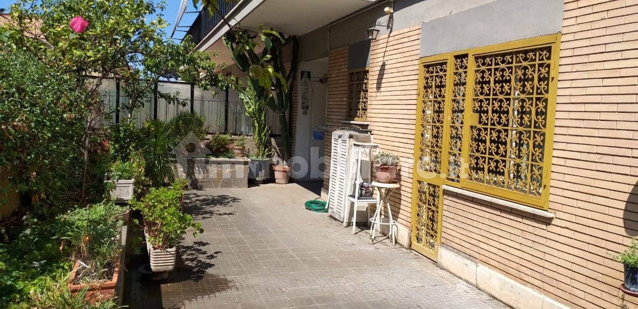 1 bedroom Apartment in Rome, Italy No. 311221