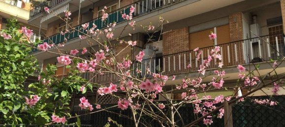 1 bedroom Apartment in Rome, Italy No. 311221 35