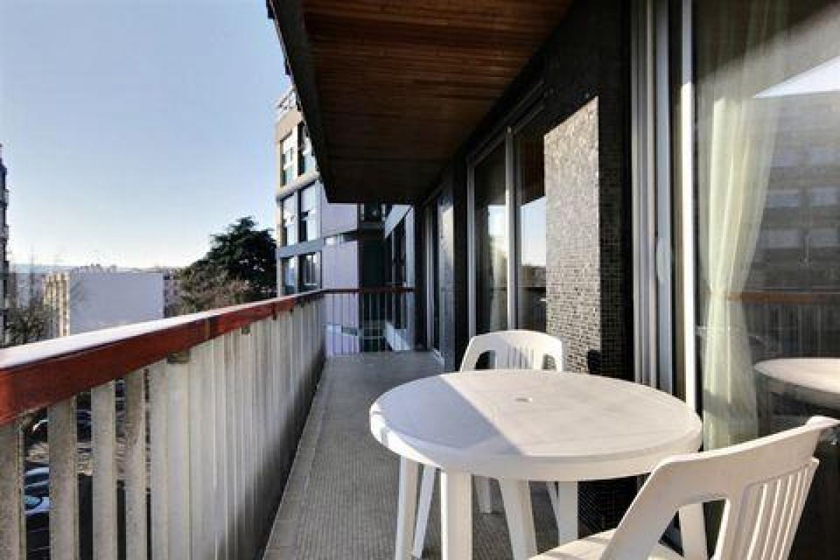 Studio-Eigentumswohnung in Le Pecq, France, Nr. 29710