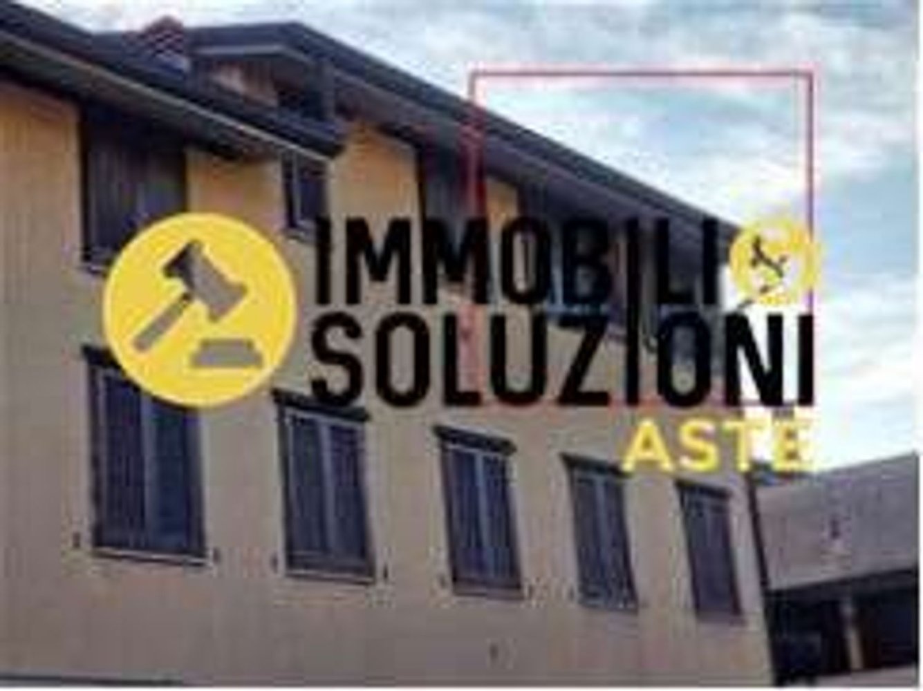 Studio in Origgio, Italy, Nr. 186499