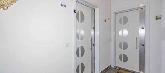 Пентхаус с 3 комнатами в Кестель, Турция № 9612 15