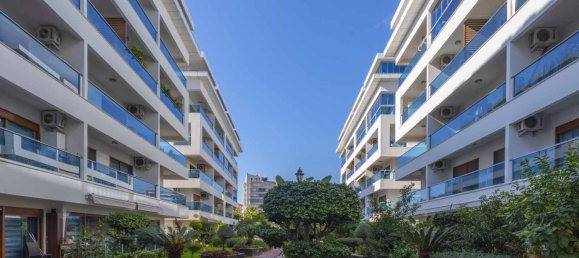 Пентхаус с 3 комнатами в Кестель, Турция № 9612 7