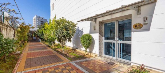 Пентхаус с 3 комнатами в Кестель, Турция № 9612 10