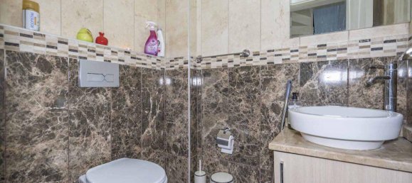 Пентхаус с 3 комнатами в Кестель, Турция № 9612 26