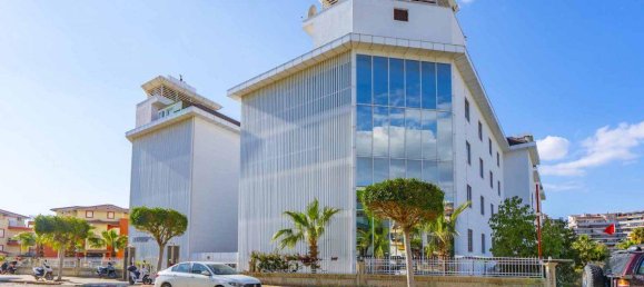 Пентхаус с 3 комнатами в Кестель, Турция № 9612 4