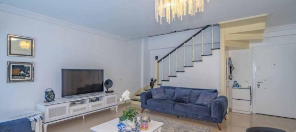 Пентхаус с 3 комнатами в Кестель, Турция № 9612 17