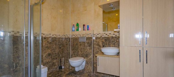 Пентхаус с 3 комнатами в Кестель, Турция № 9612 25