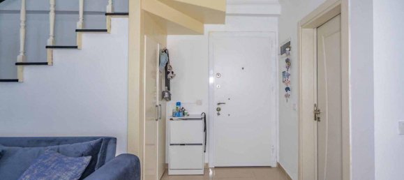 Пентхаус с 3 комнатами в Кестель, Турция № 9612 13