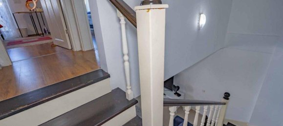 Пентхаус с 3 комнатами в Кестель, Турция № 9612 19