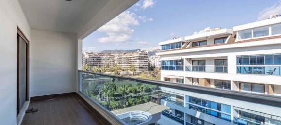 Пентхаус с 3 комнатами в Кестель, Турция № 9612 23