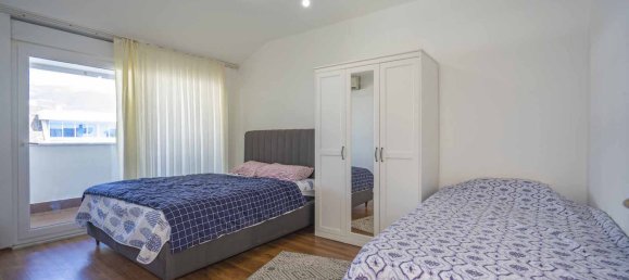 Пентхаус с 3 комнатами в Кестель, Турция № 9612 20