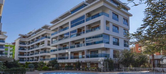 Пентхаус с 3 комнатами в Кестель, Турция № 9612 6