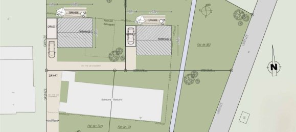  Land in Heilbronn, Germany No. 318903 5