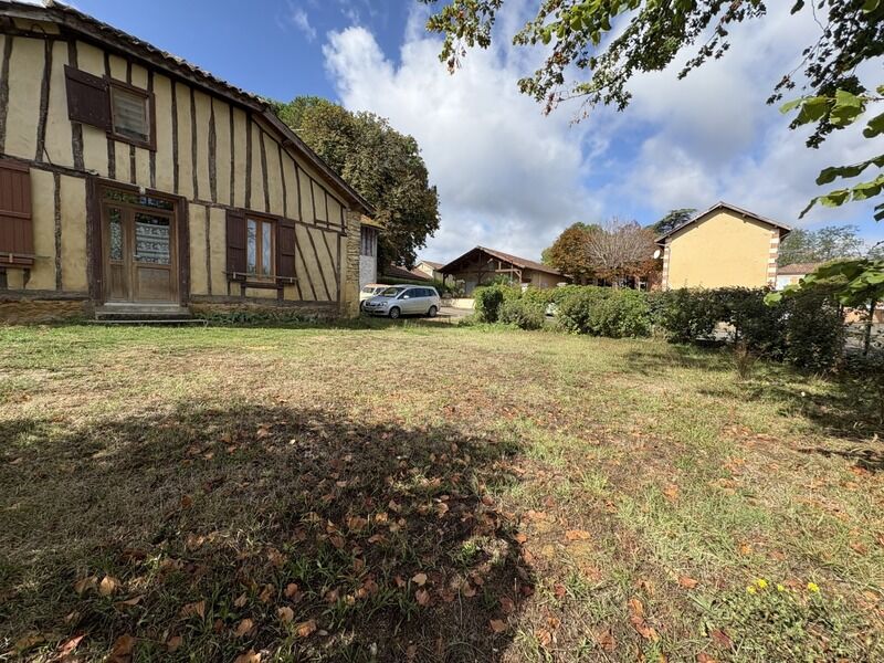 6 rooms House in Occitanie, France No. 337016
