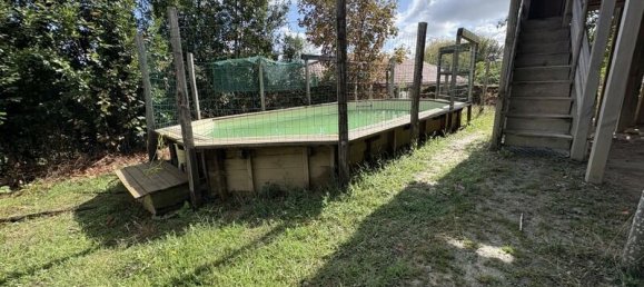 6 rooms House in Occitanie, France No. 337016 5