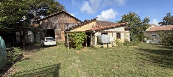 6 rooms House in Occitanie, France No. 337016 4