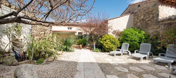 5 Schlafzimmer Stadthaus in Soual, France, Nr. 199091 15