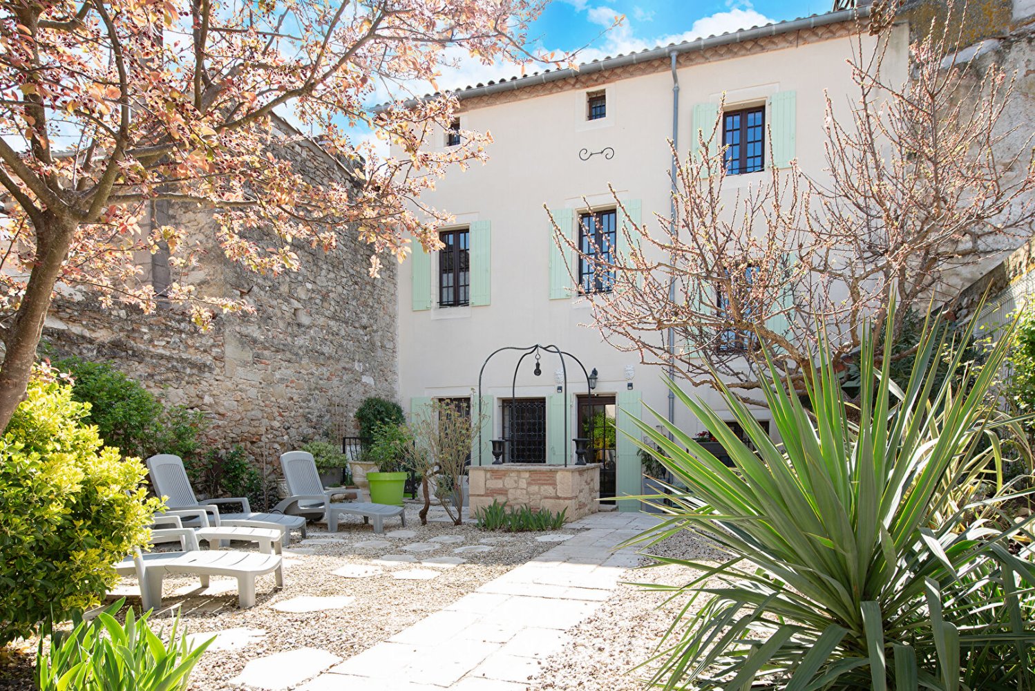 5 Schlafzimmer Stadthaus in Soual, France, Nr. 199091
