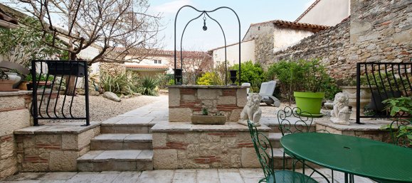 5 Schlafzimmer Stadthaus in Soual, France, Nr. 199091 2