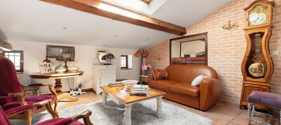 5 Schlafzimmer Stadthaus in Soual, France, Nr. 199091 11