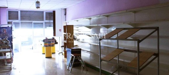 Magasin à Marsaskala, Malta 121m² No. 12007 6