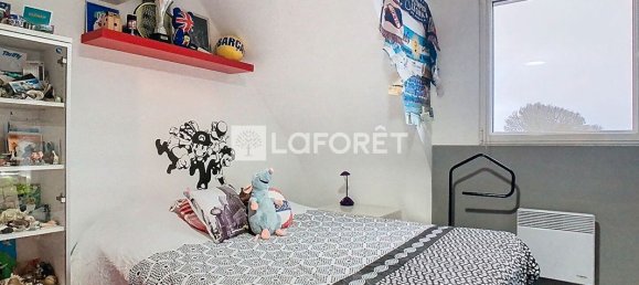 Casa T4 em Clohars-Fouesnant, France N.º 206108 12