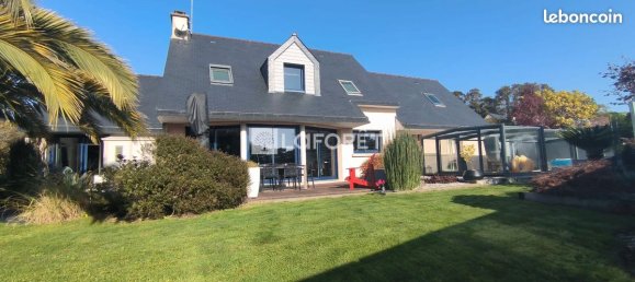 Casa T4 em Clohars-Fouesnant, France N.º 206108 2