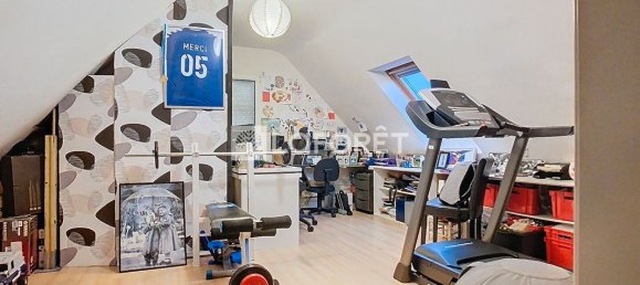 Casa T4 em Clohars-Fouesnant, France N.º 206108 14