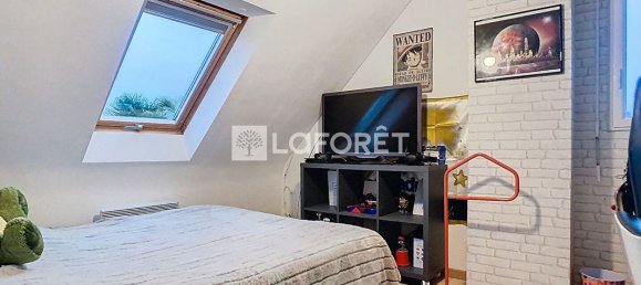 Casa T4 em Clohars-Fouesnant, France N.º 206108 11