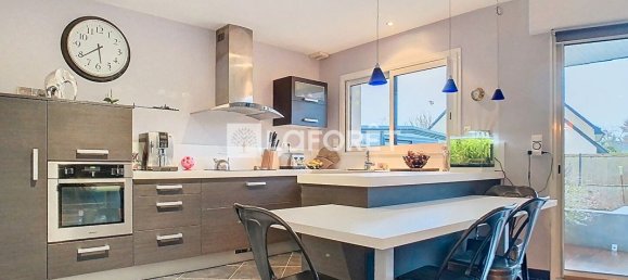 Casa T4 em Clohars-Fouesnant, France N.º 206108 6