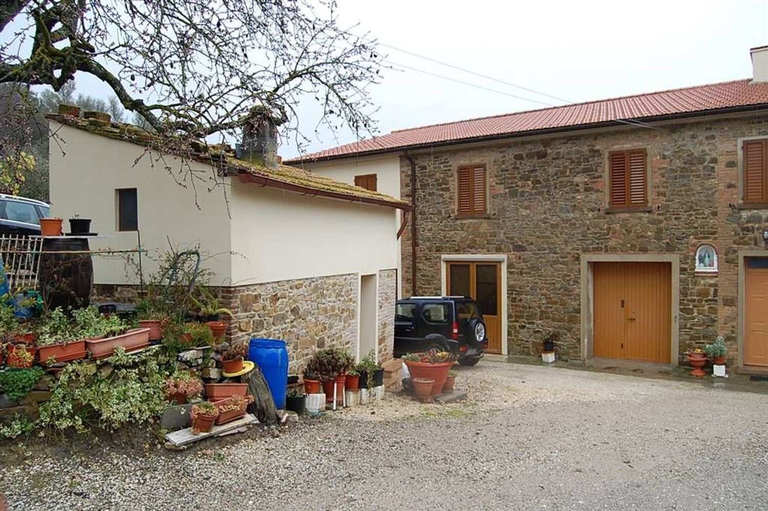 20-salle Maison à Gambassi Terme, Italy No. 75172