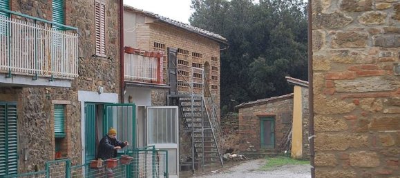 20-Zimmer Haus in Gambassi Terme, Italy, Nr. 75172 5