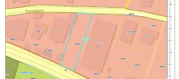 Terrain à Axams, Austria No. 192296 8