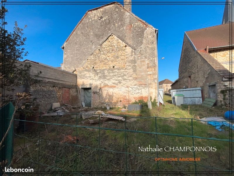 Apartamento T4 em Talmay, France N.º 192656