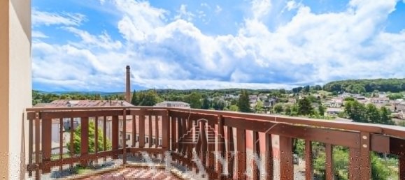 Квартира с 2 спальнями в Вальдигофан, Франция № 65223 2