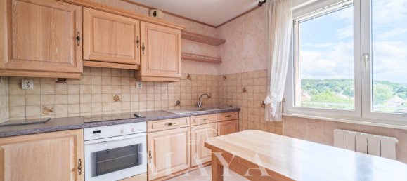 Квартира с 2 спальнями в Вальдигофан, Франция № 65223 4