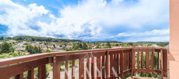 Квартира с 2 спальнями в Вальдигофан, Франция № 65223 6