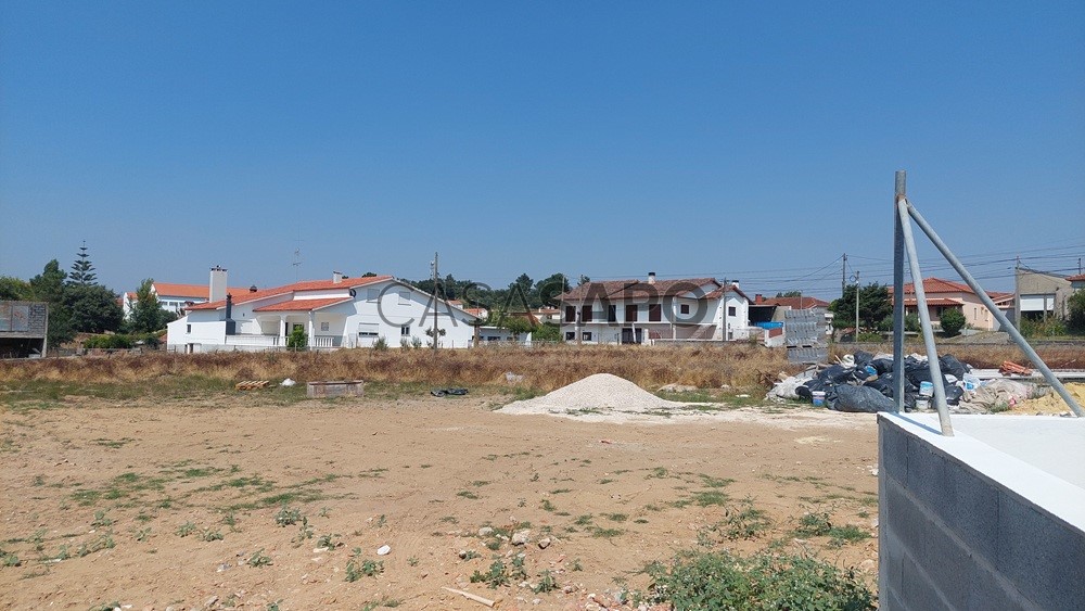 3800m² Land in Leiria, Portugal No. 260093