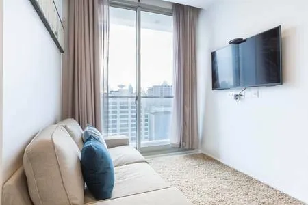2 bedrooms Condo in Watthana, Thailand No. 68653