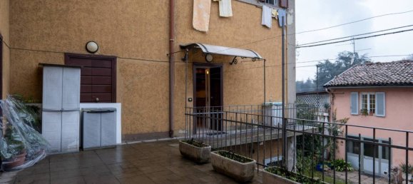 Квартира с 3 спальнями в Дальмине, Италия № 316330 24