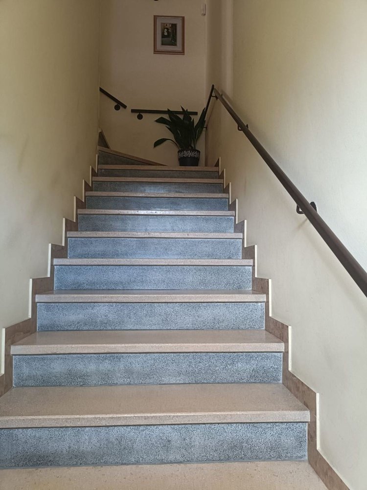 6 rooms Duplex in Pesaro, Italy No. 136613