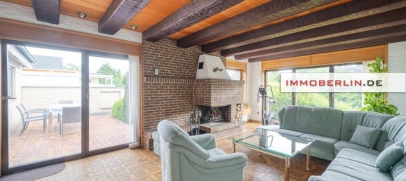 Bungalow de 4 divisões em Lichtenrade, Germany N.º 42170 4